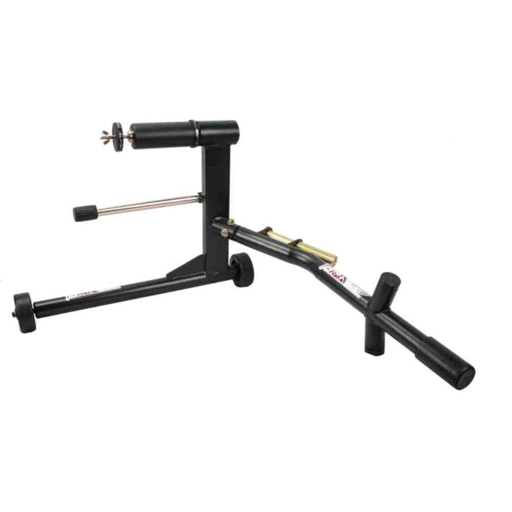 T-rex Black KTM 1290 Superduke Single Sided Swing Arm Stand