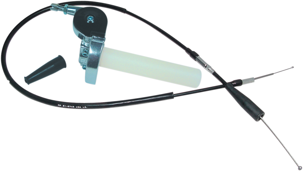 MOTION PRO Throttle Kit - Turbo - Twist - Honda ATV 01-0383