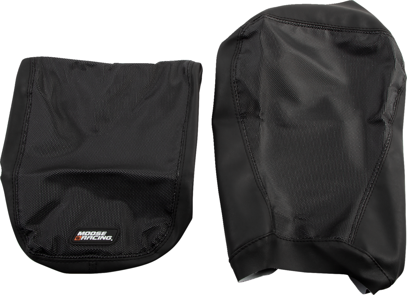 MOOSE RACING Seat Foam w/Black Cover - Yamaha XTZ120010-CF