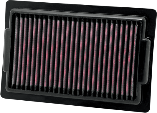 K & N Air Filter - Yamaha VMX1700 YA-1709