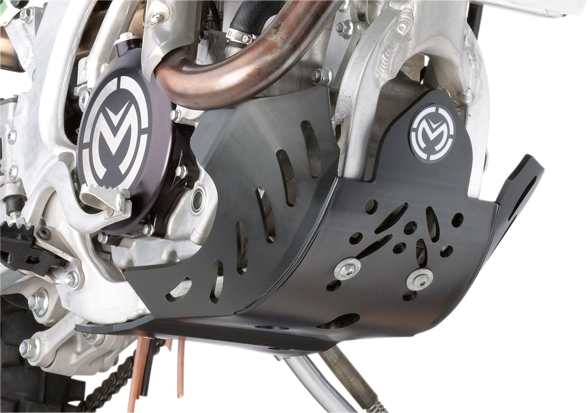 MOOSE RACING Pro Skid Plate - Yamaha - YZ 250F/450F PX1334