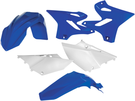 ACERBIS Standard Replacement Body Kit - OEM ACTUALLY OEM 15 COLORS 2402974891