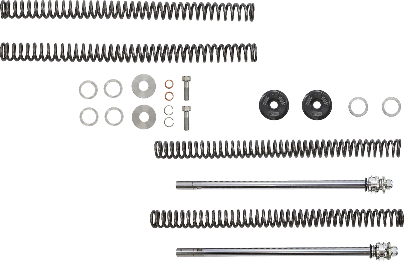 OHLINS Fork Damping Kit - Monkey FDK 112