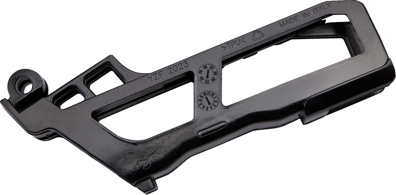 ACERBIS Chain Guide Black YZ450F 2023 2979570001