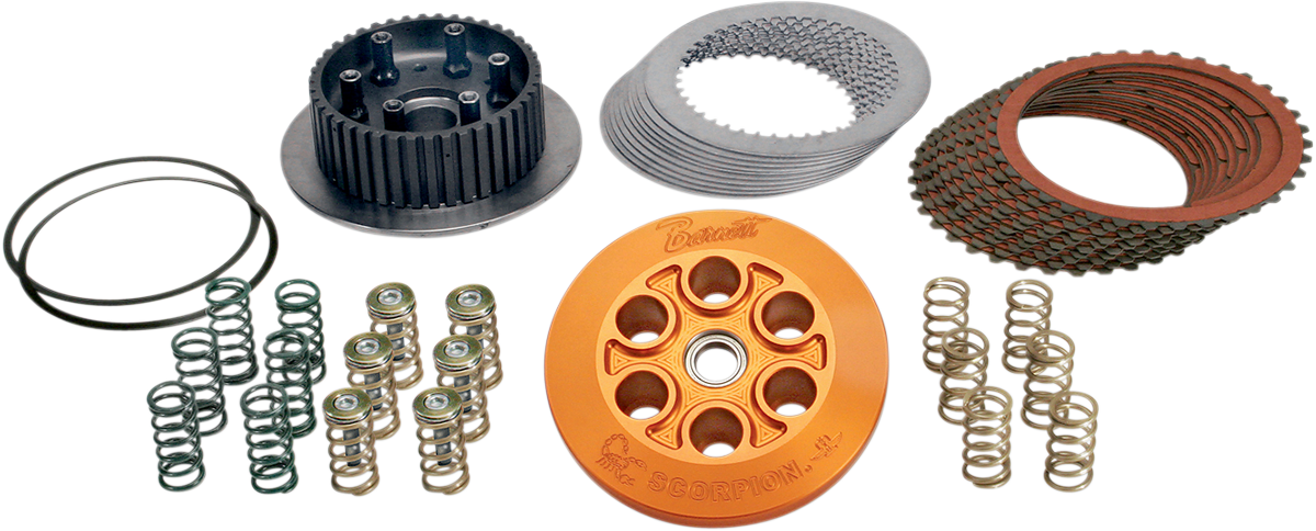 BARNETT Scorpion Clutch 608-85-10097