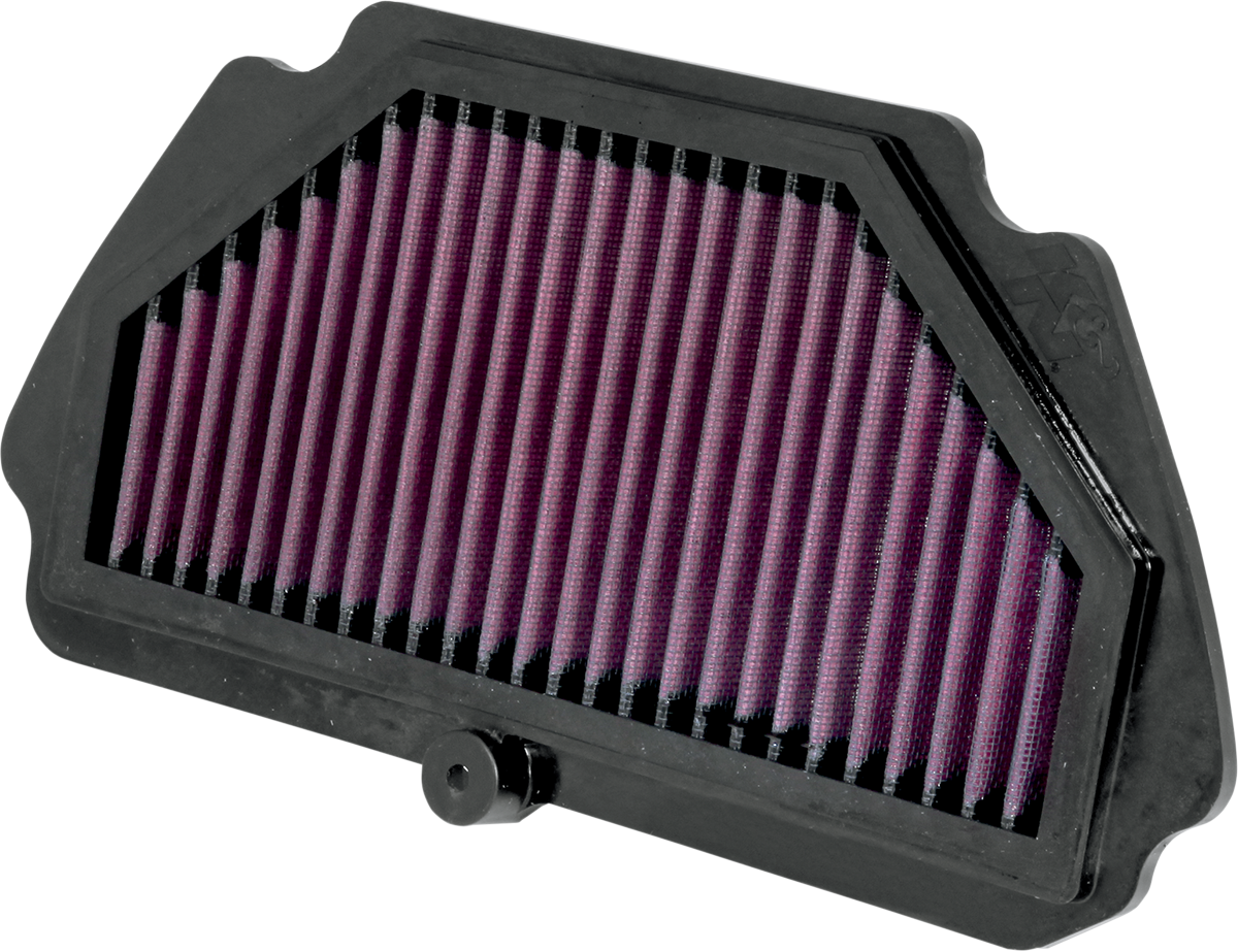K & N Race-Spec Air Filter - ZX6R KA-6009R