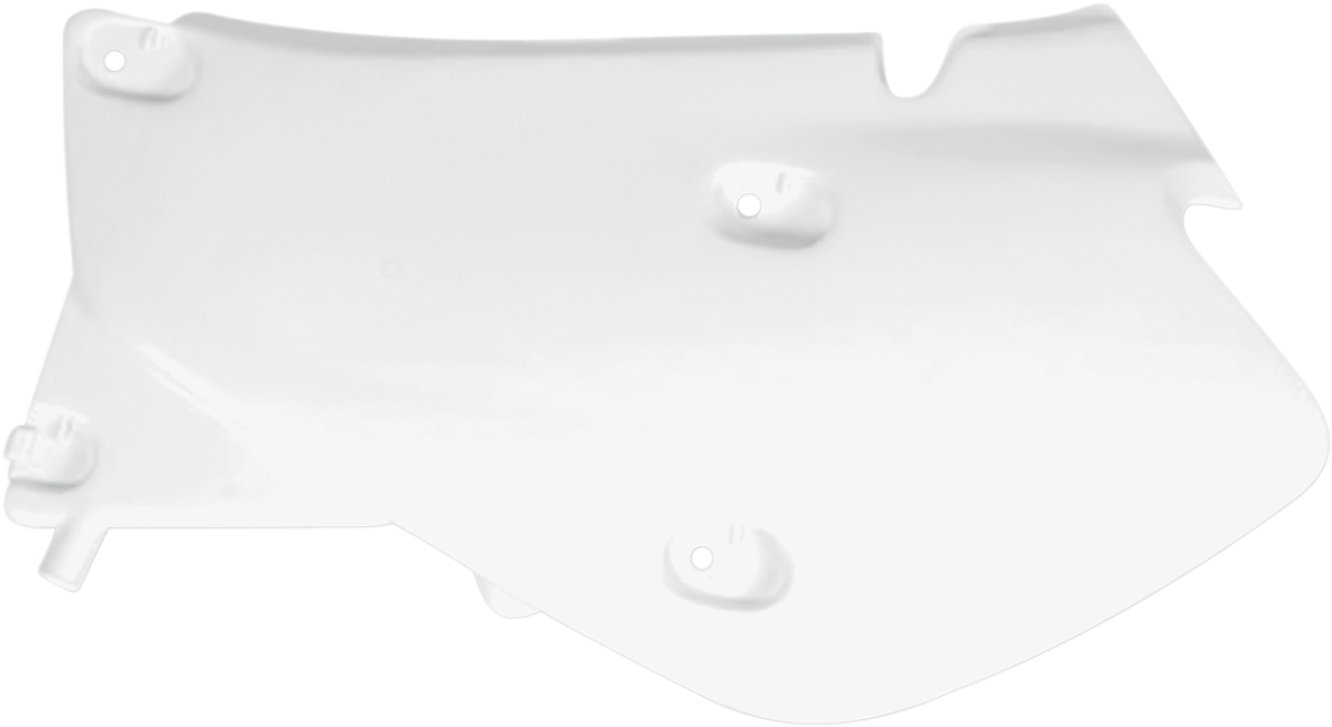 UFO Side Panel - White - Left HO03680041