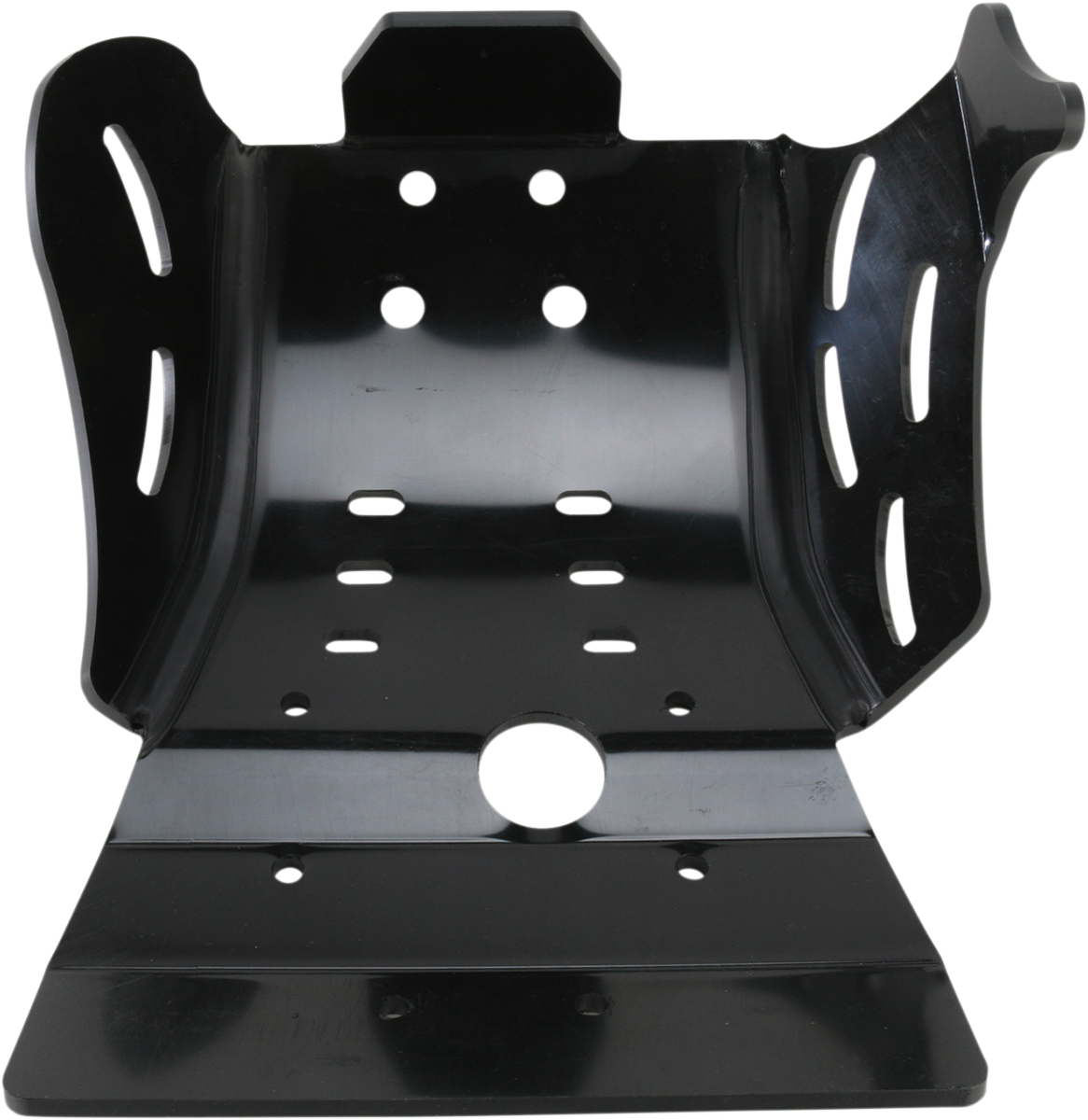 MOOSE RACING Pro Skid Plate - Yamaha - YZ 125/125X PX1043