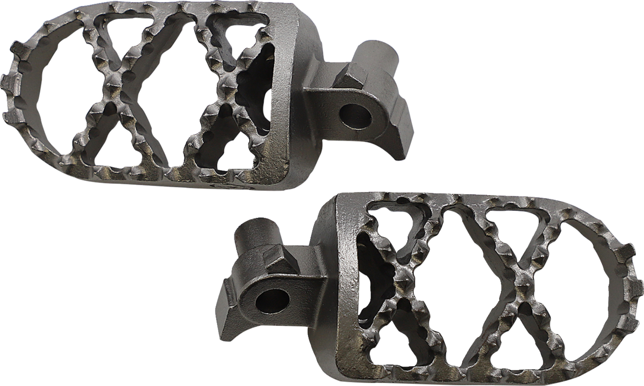 MOOSE RACING Pro Footpeg - RM NRRM-5