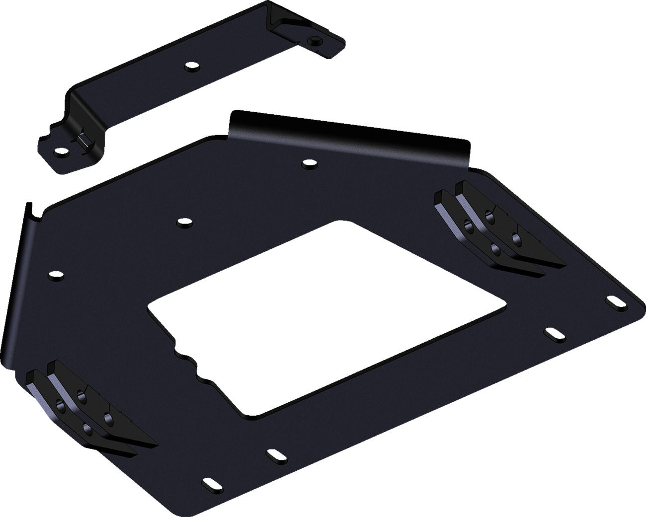 KFI PRODUCTS Plow Mount - Polaris 106185
