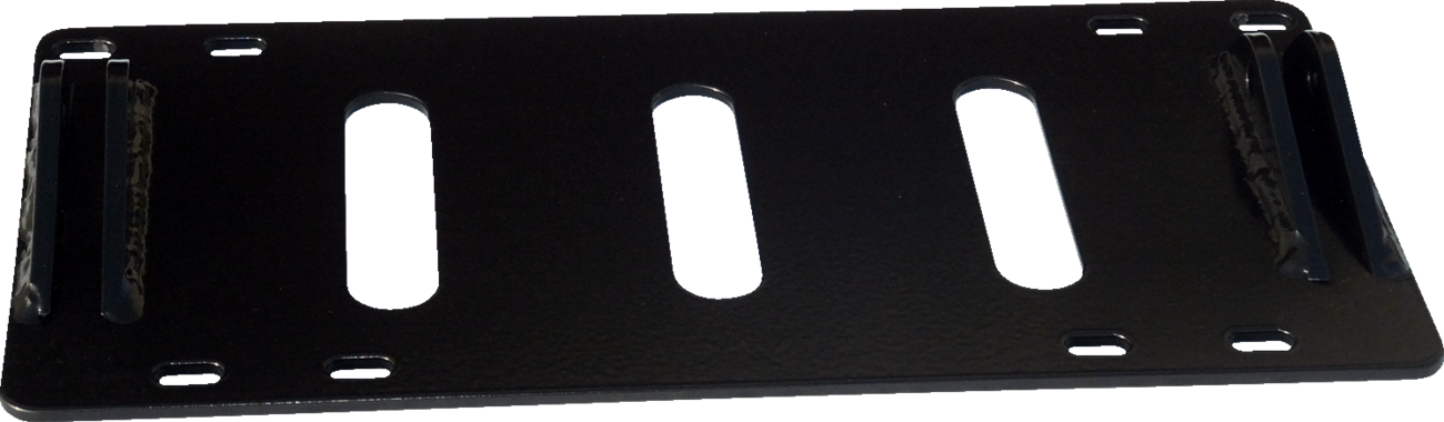 KFI PRODUCTS Plow Mount - Honda Rincon 105050