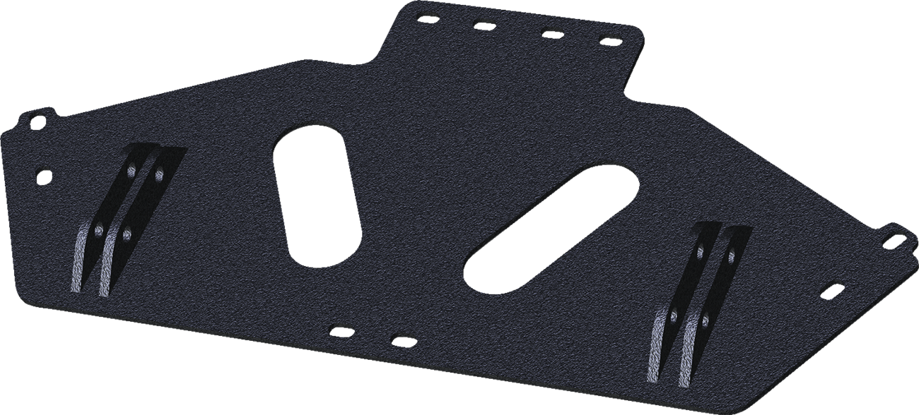 KFI PRODUCTS Plow Mount - Arctic Cat 105610