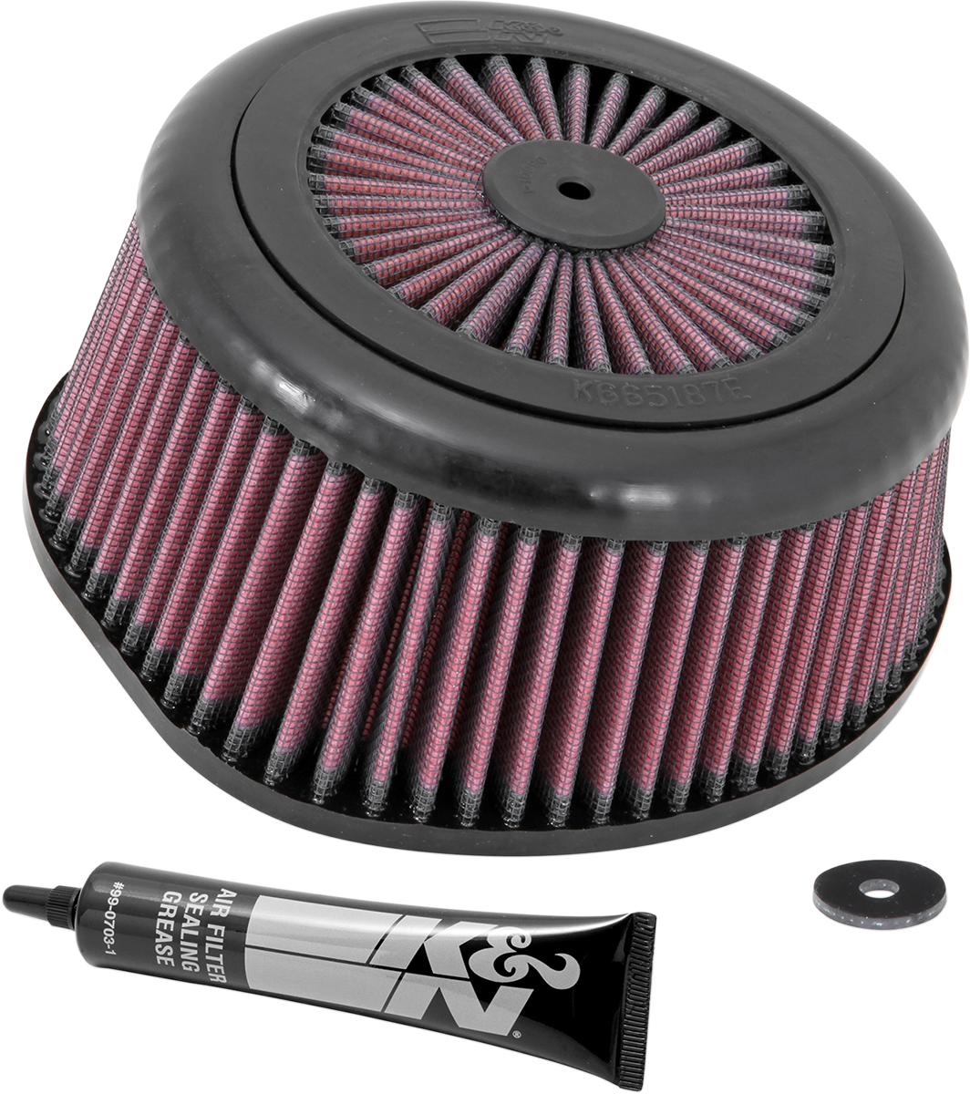 K & N Air Filter - CRF250R/450R HA-4513XD
