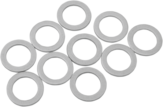 DRAG SPECIALTIES Crush Washer - 12 mm 31062