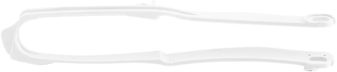 ACERBIS Chain Slider - Honda - White 2666230002