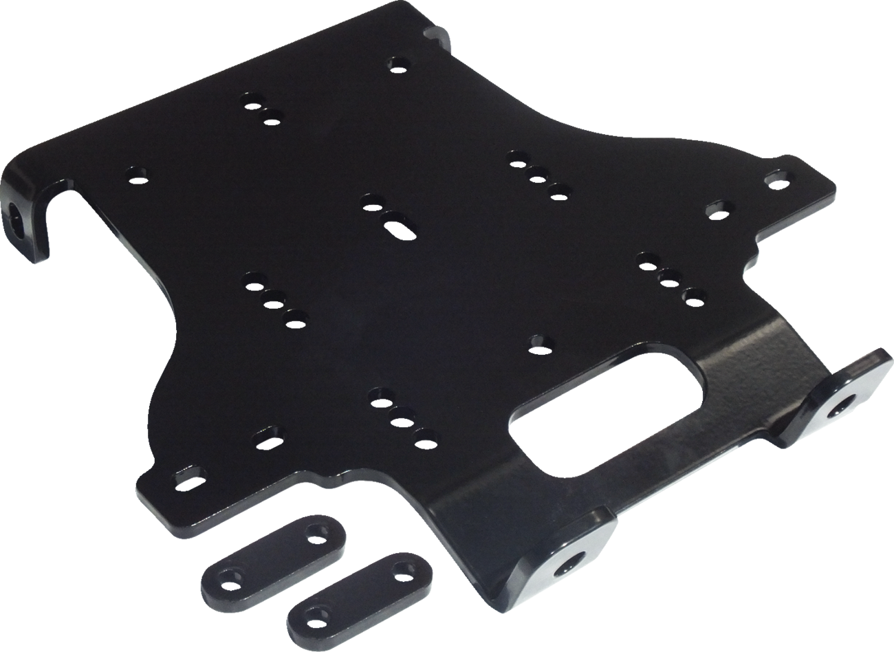 KFI PRODUCTS Winch Mount - Honda 100585