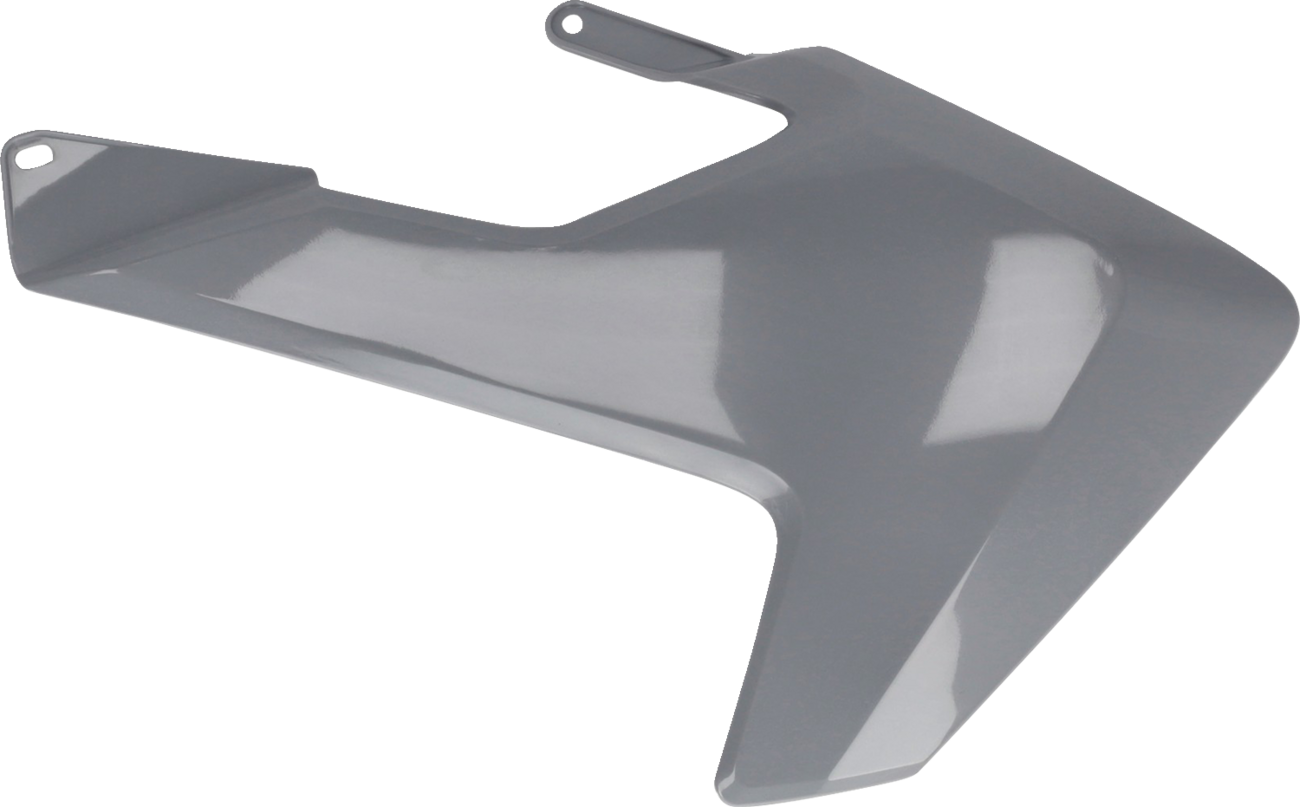ACERBIS Radiator Shrouds - Gray Husqvarna TC 85 2018-2023 2686427119