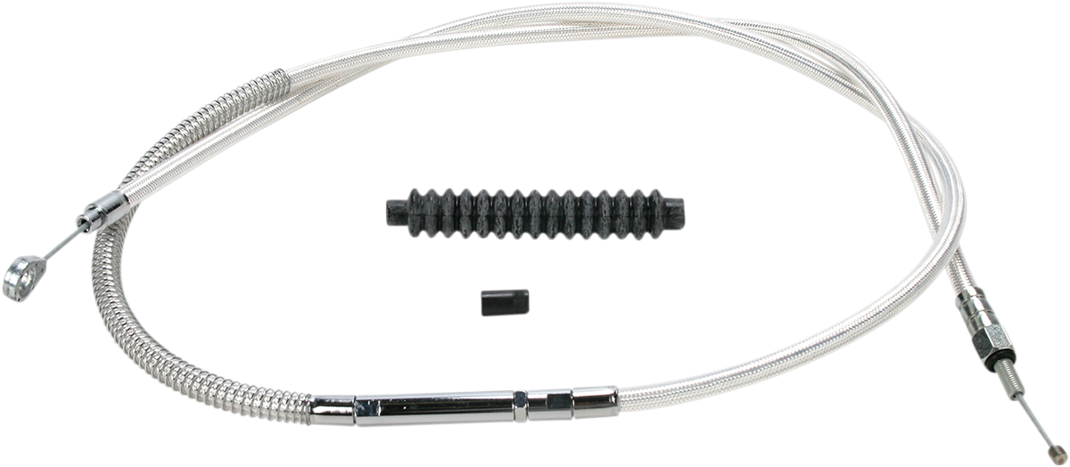 BARNETT Clutch Cable - +3" 106-30-10007HE3