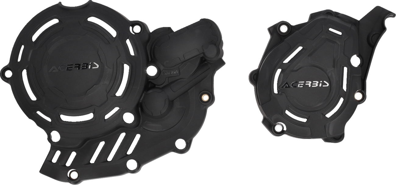 ACERBIS X-Power Kit - Black HUS/KTM 2023 2979430001