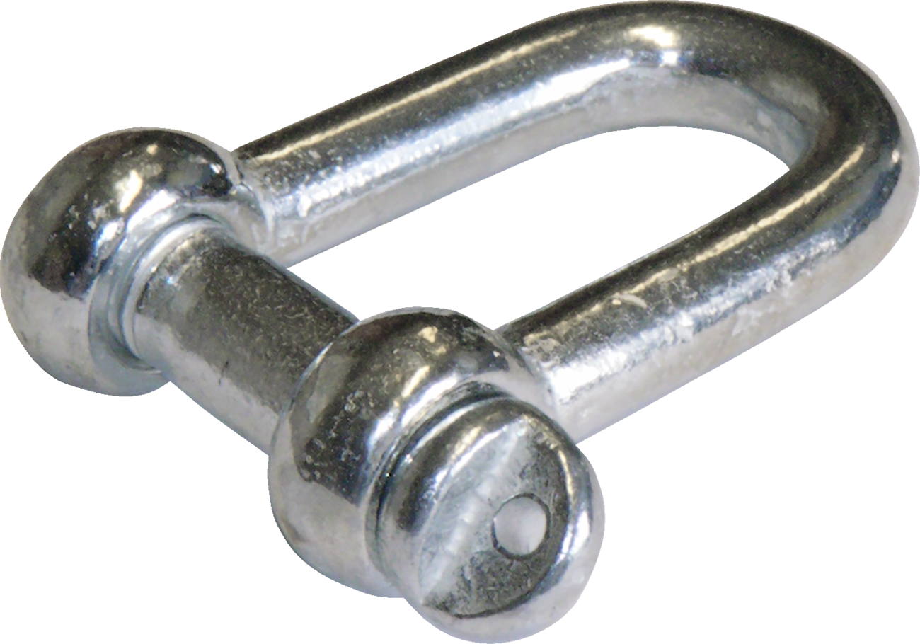 KFI PRODUCTS Shackle - ATV ATV-SH