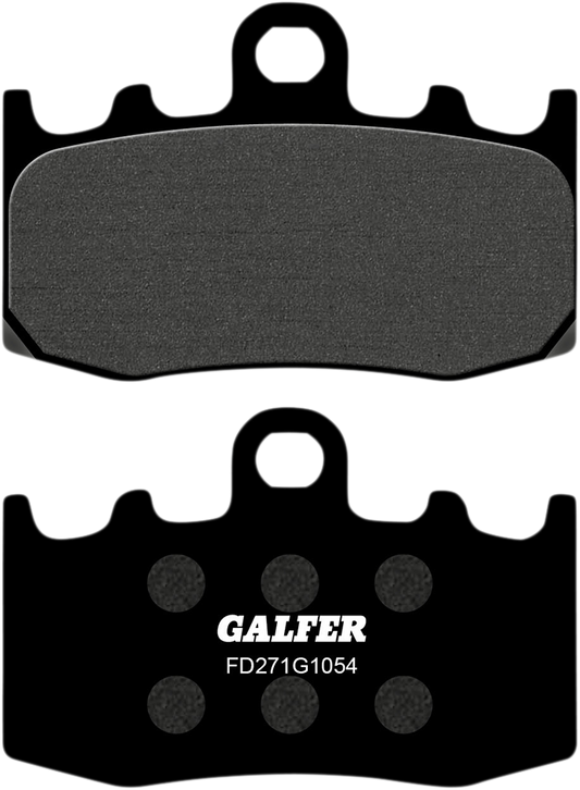 GALFER Brake Pads - BMW FD271G1054