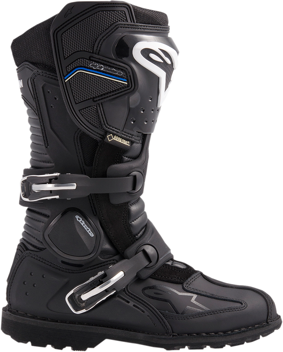 ALPINESTARS Toucan Gore-Tex Boots - Black - US 11 2037014-10-11