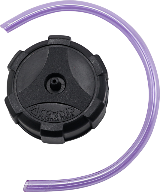 ACERBIS Gas Cap - Large ONLY FOR ACERBIS GAS TANK 2070749999