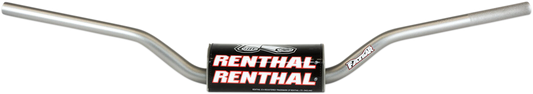 RENTHAL Handlebar - Fatbar - 605 - Ricky Johnson/CR High/KTM Enduro ('17 - '18) - Tanium 605-01-TT