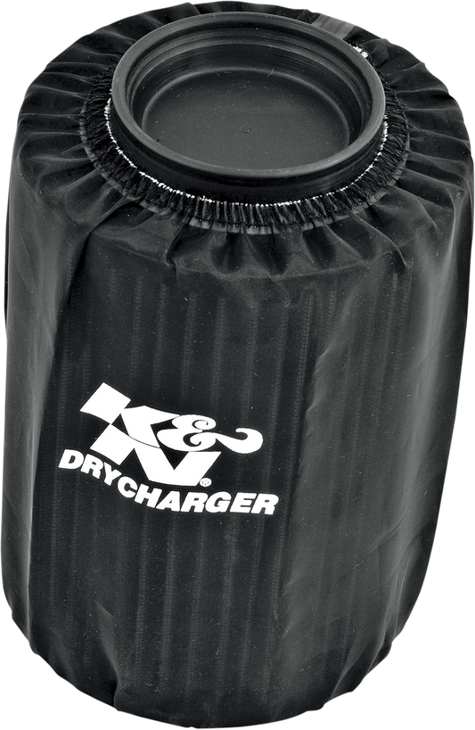 K & N Drycharger - Polaris RZR PL-8007DK