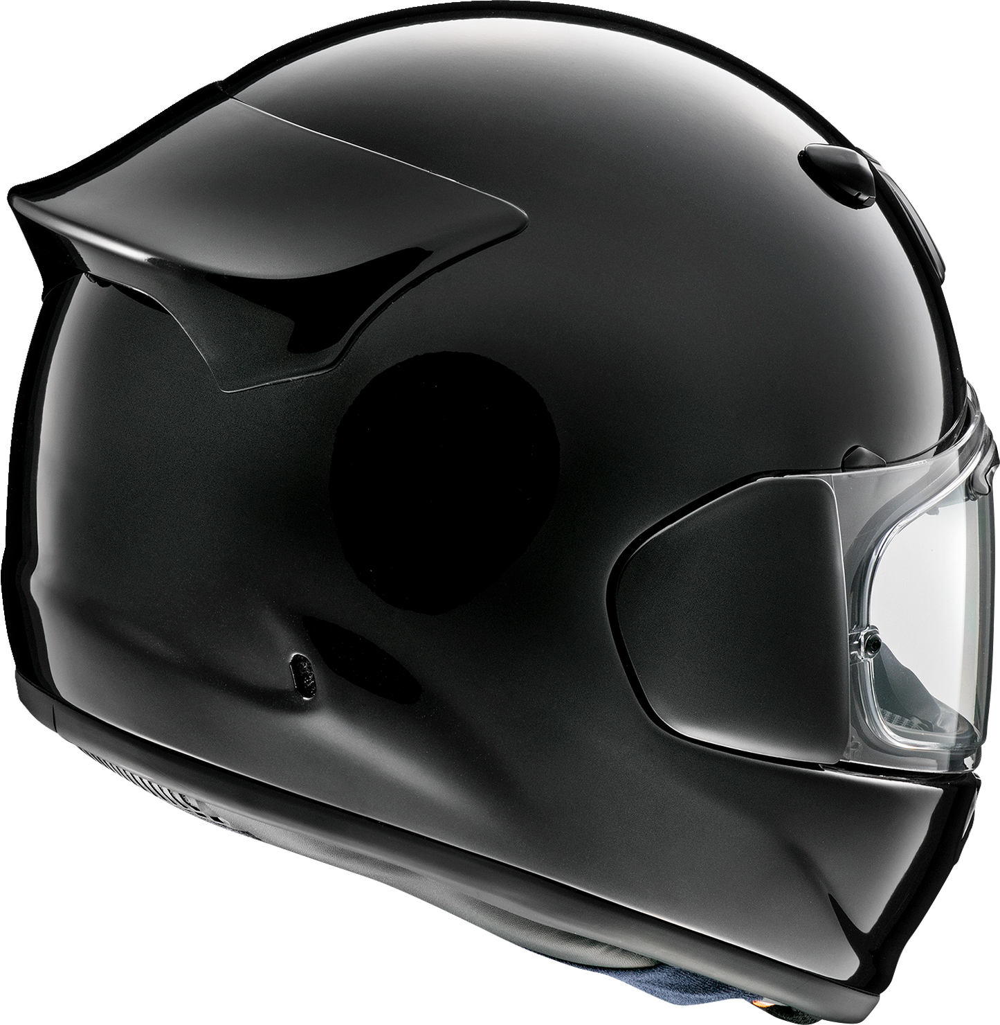 ARAI Contour-X Helmet - Solid - Diamond Black - XL 0101-16041