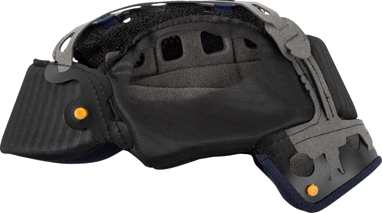 ARAI Quantum-X Interior Pad - EP II - 7 mm 07-5816