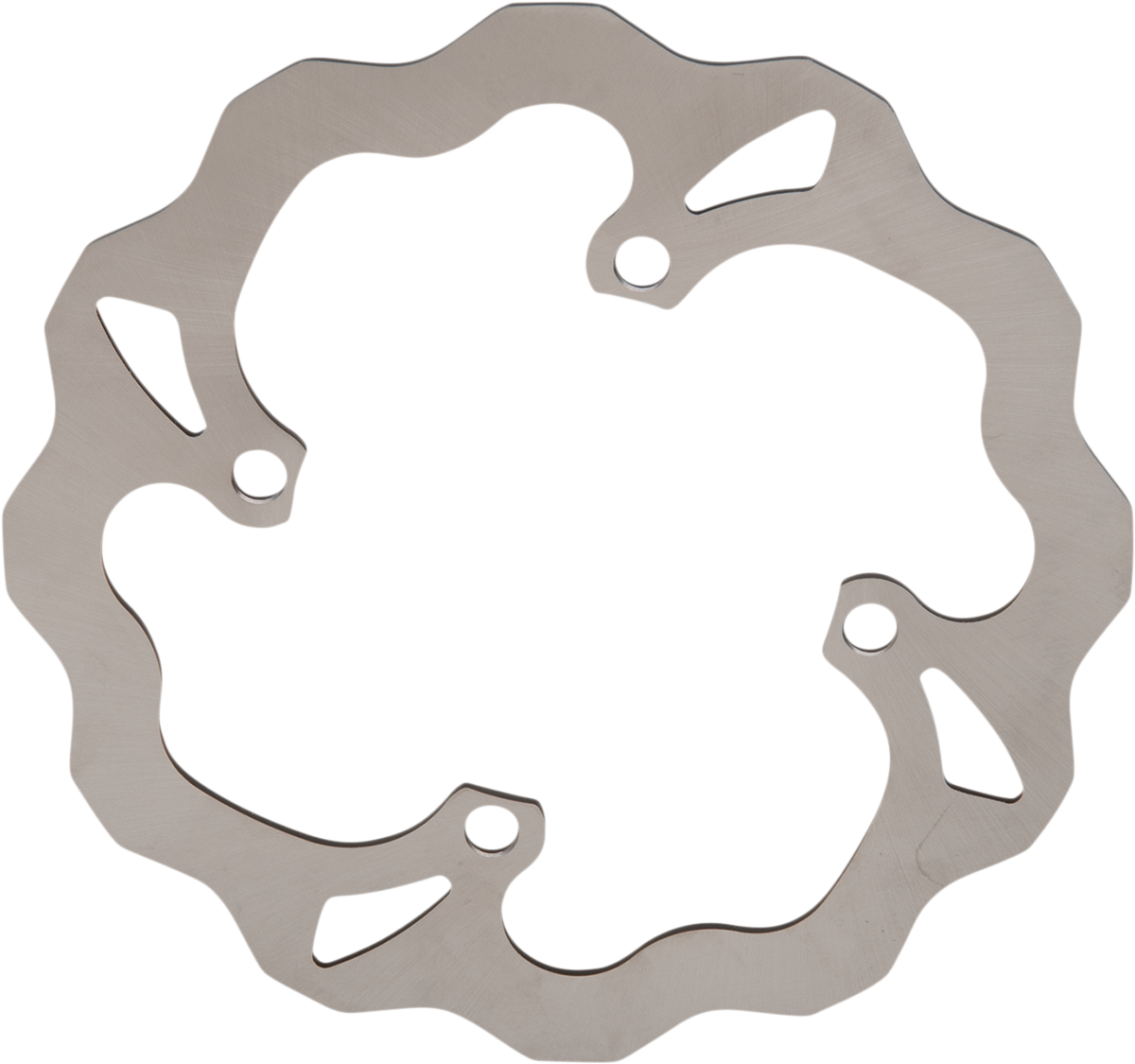 GALFER Wave® Rotor - Rear - Kawasaki/Suzuki DF179W