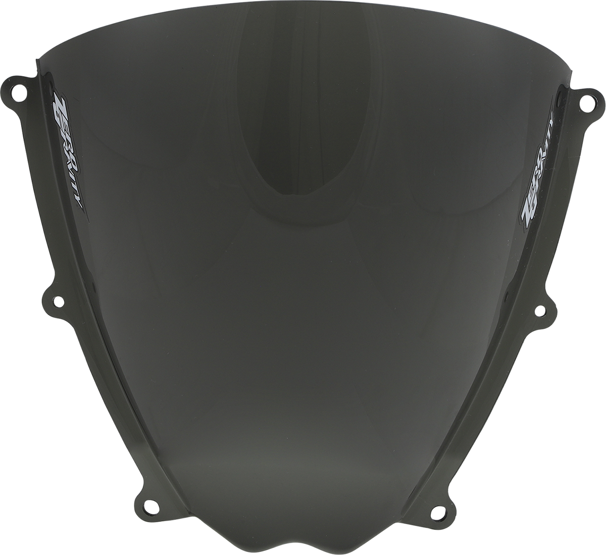 Zero Gravity Corsa Windscreen - Smoke - GSXR1 24-111-02