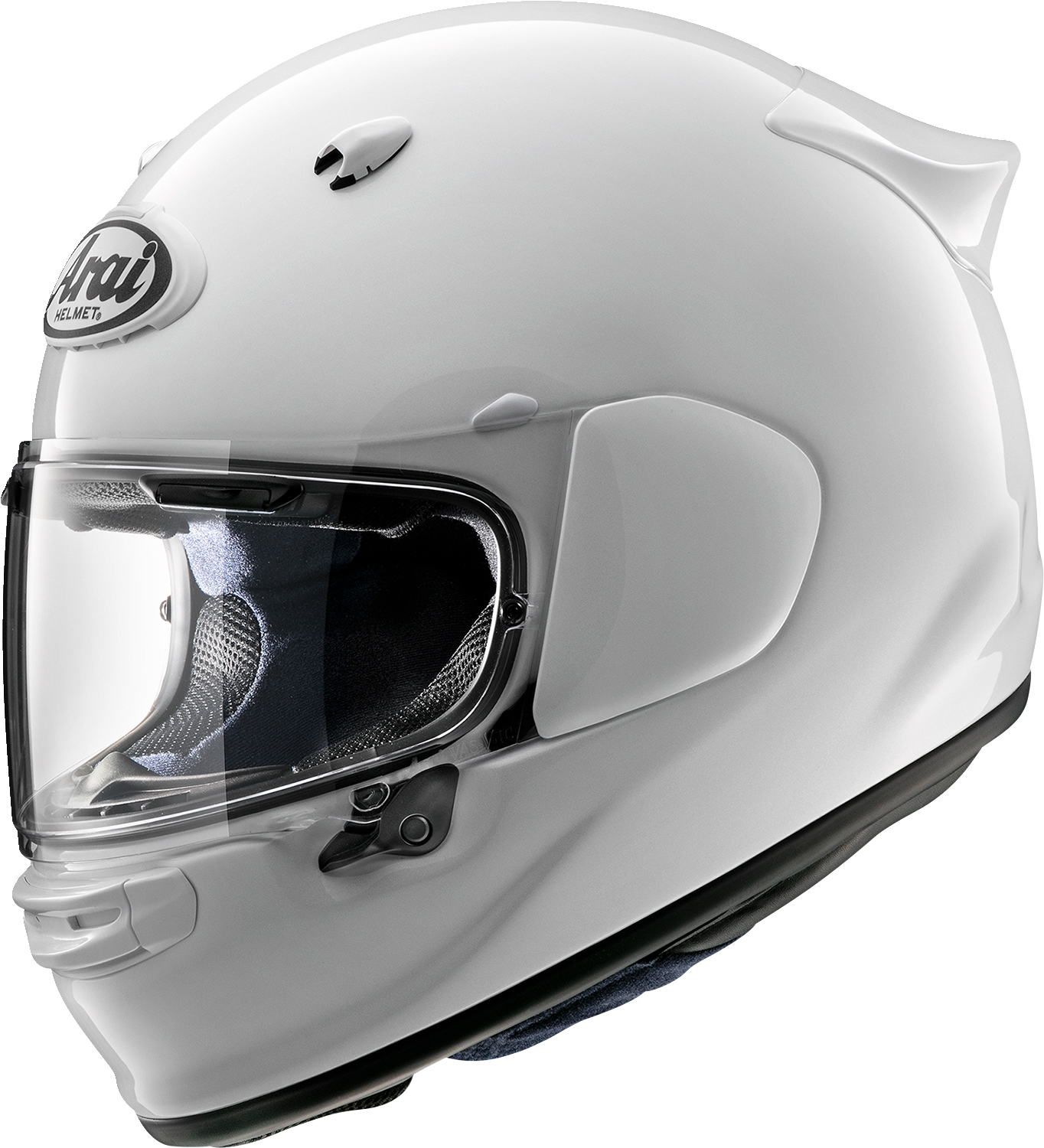 ARAI Contour-X Helmet - Solid - Diamond White - 2XL 0101-16036