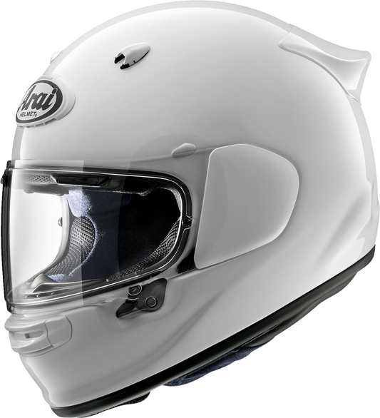 ARAI Contour-X Helmet - Solid - Diamond White - XS 0101-16031
