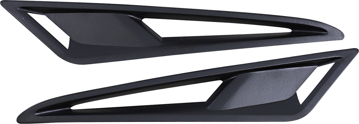 ALPINESTARS SM5 Chin Side Vents - Black 8970121-10