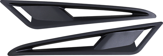 ALPINESTARS SM5 Chin Side Vents - Black 8970121-10
