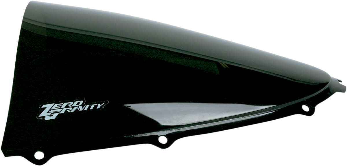 Zero Gravity Windscreen - Dark Smoke - ZX14 '06-'07 20-274-19
