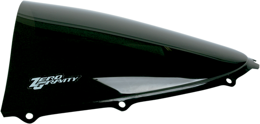 Zero Gravity Windscreen - Dark Smoke - ZX14 '06-'07 20-274-19