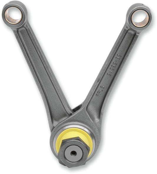 DRAG SPECIALTIES Connecting Rod Assembly - Big Twin 24281-83-BX-LB1