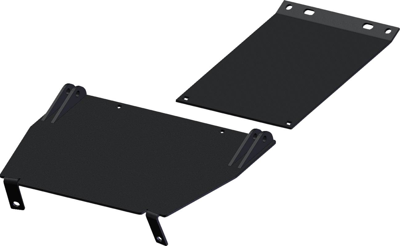 KFI PRODUCTS Plow Mount - Suzuki 105790