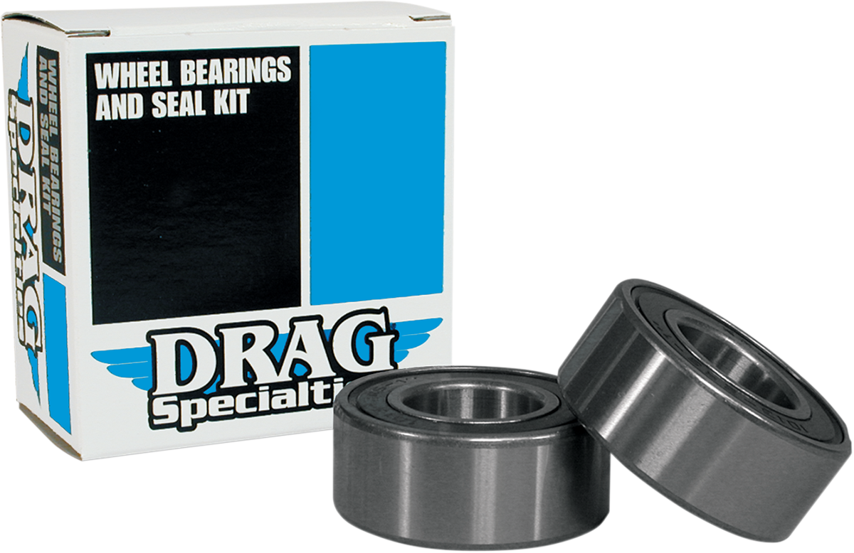 DRAG SPECIALTIES Wheel Bearing - Front/Rear 25-1394