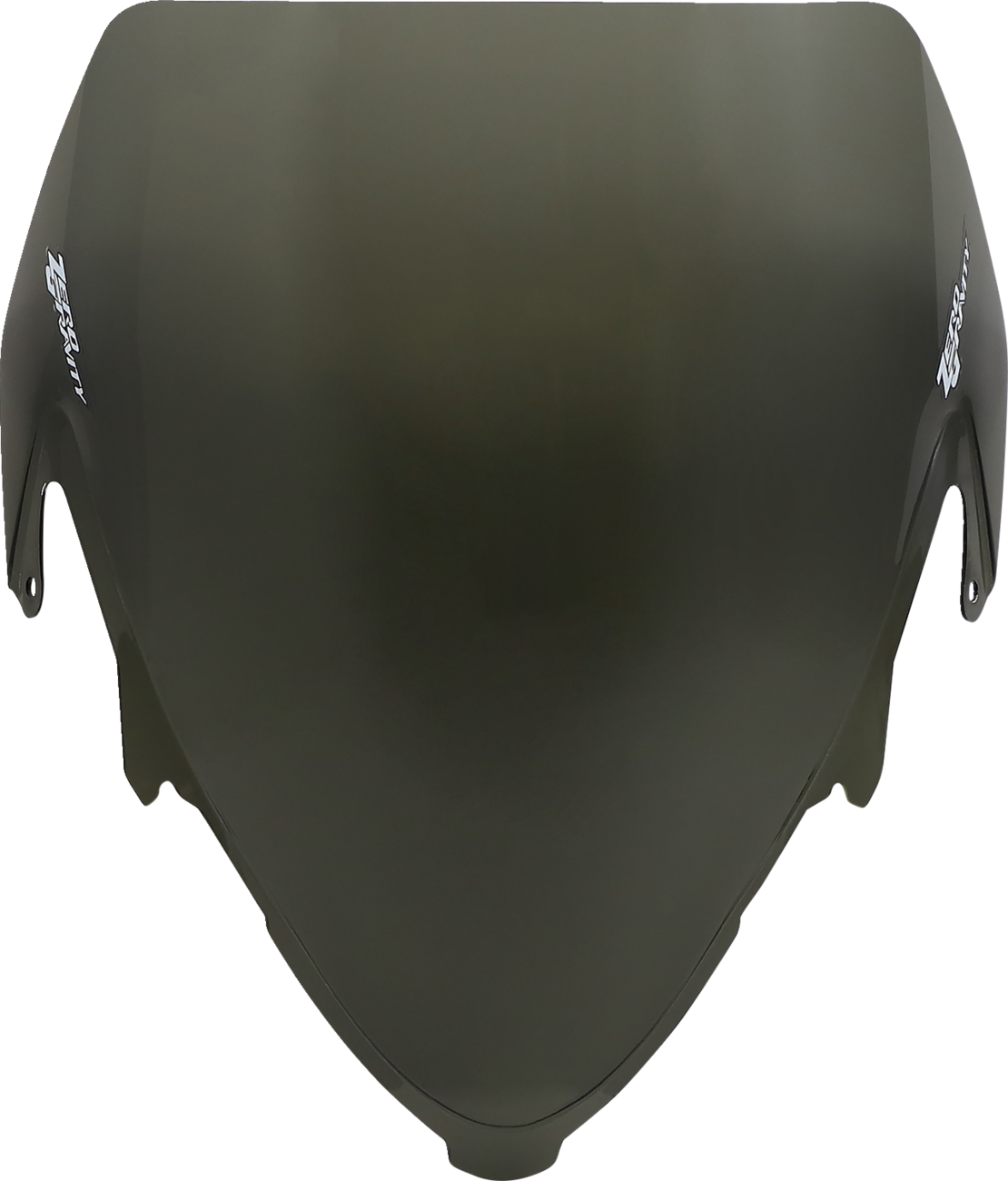 Zero Gravity Windscreen - Light Smoke 23-135-02