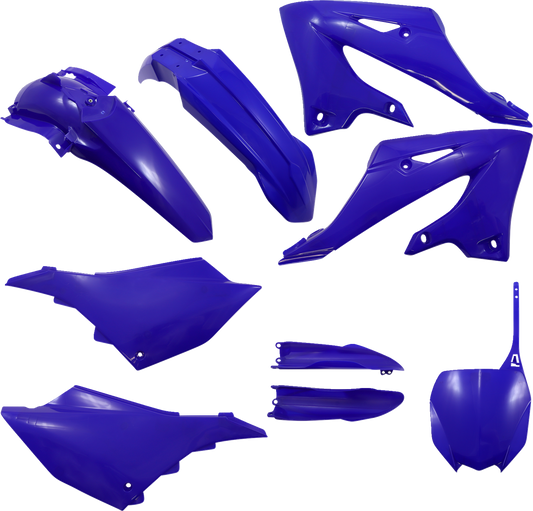 ACERBIS Full Replacement Body Kit Blue YZ 125/250 2022 -2023 2936150211