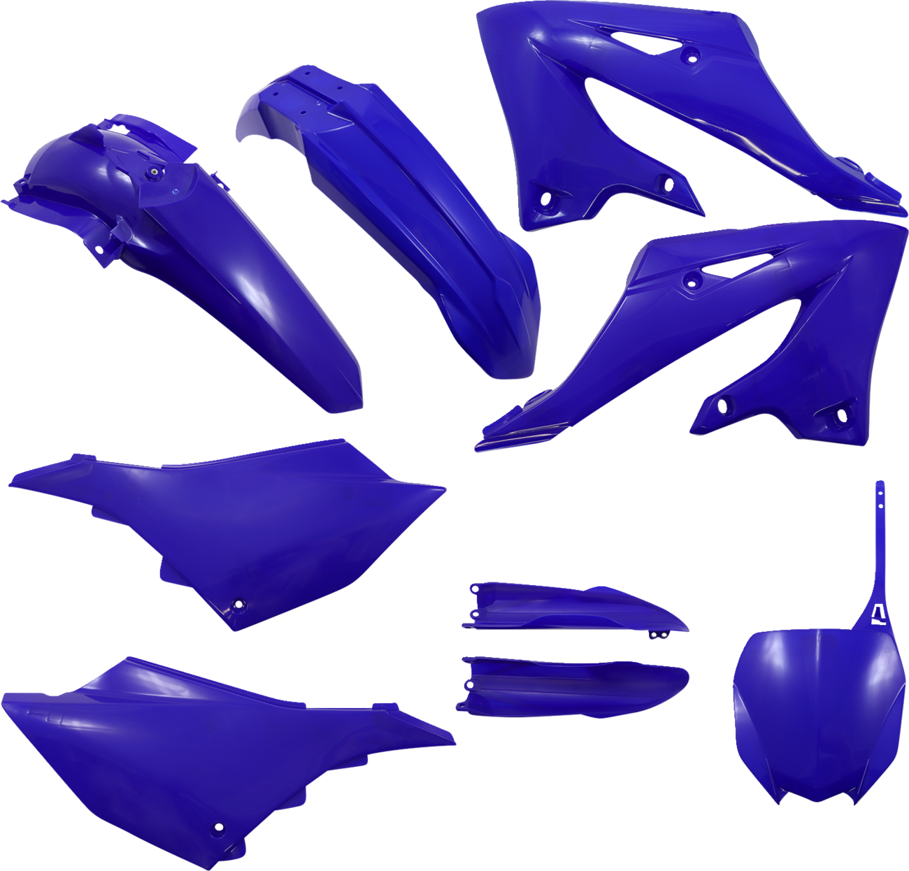 ACERBIS Full Replacement Body Kit Blue YZ 125/250 2022 -2023 2936150211