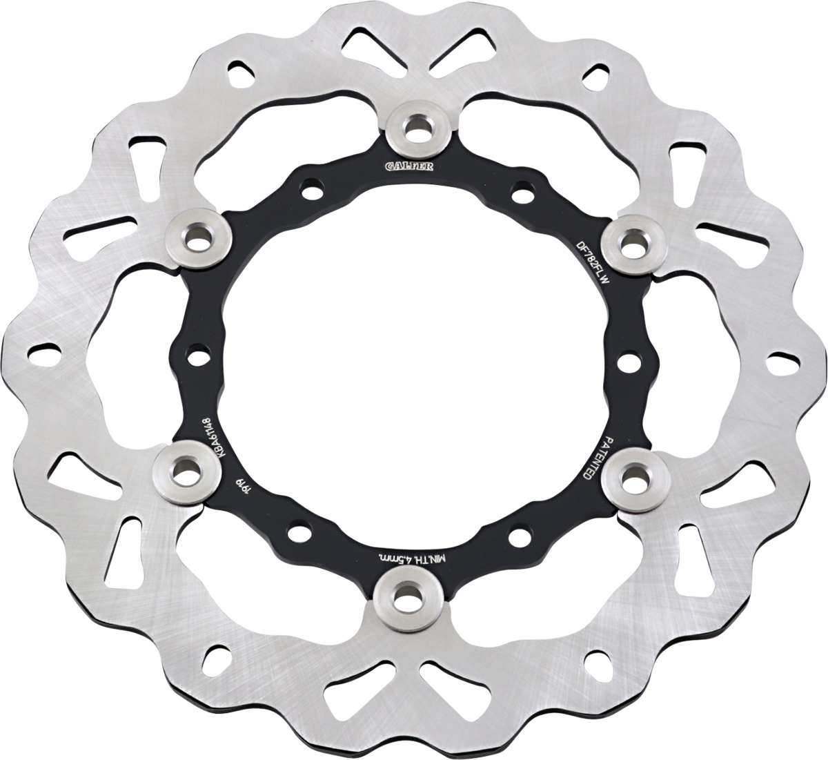 わーぷ ページ GALFER Rear Rotor DF782FLW – MotoSportsGR