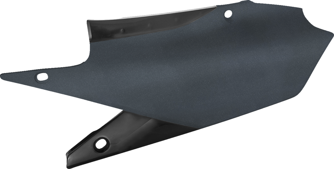 ACERBIS Side Panels - Gray/Metallic 2685887297