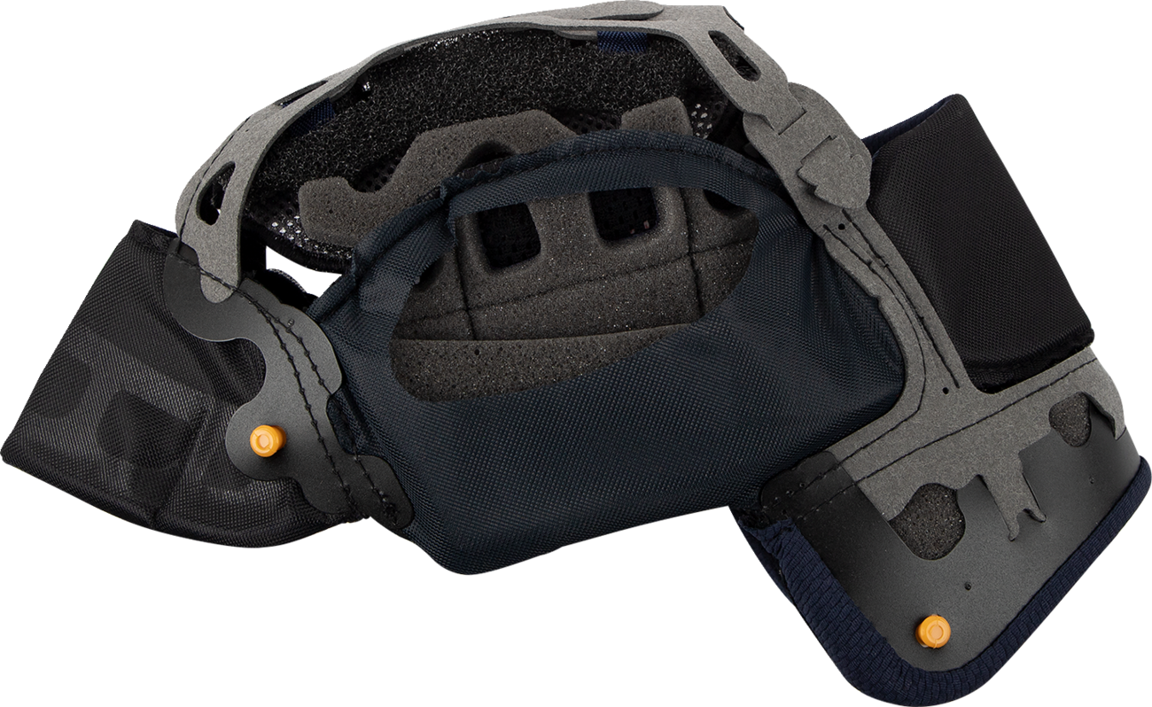 ARAI Corsair-X/Defiant-X/Signet-X Interior Pad - EP IV - 5 mm 07-5692