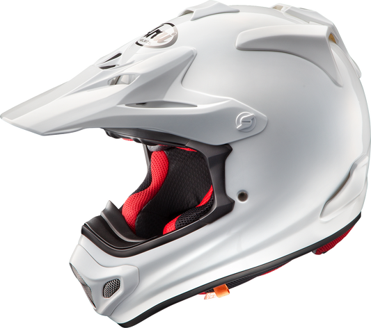 ARAI VX-Pro4 Helmet - White - Small 0110-8186
