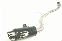 Empire Industries Grom125 17-20 Full Exhaust